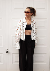 ebook Damen FILIPPA weite Hose | Größe 32 - 58 DIN A4 PDF zum download