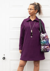 Fashion ebook BO Rugby Shirt | Größe 32-58 DIN- A4 & DIN-A0 PDF zum download