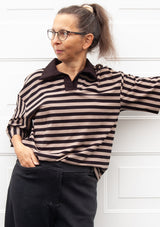 Fashion ebook BO Rugby Shirt | Größe 32-58 DIN- A4 & DIN-A0 PDF zum download