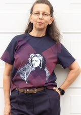ebook Mix&Match Basic T-Shirt | Größe 32-58 DIN A4 (optional mit DIN A0) zum download