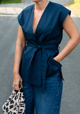 schnittmuster-kimono-weste-