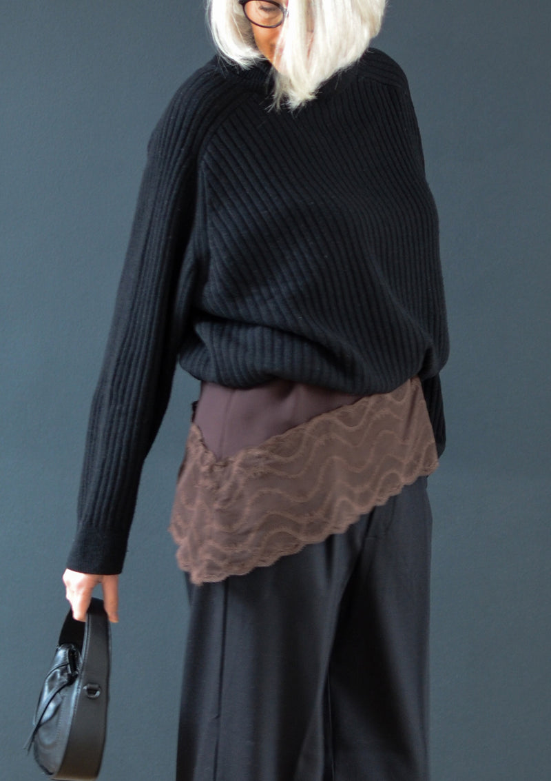 Fashion ebook ELVA Top| Größe 32-48 DIN- A4 & DIN-A0 PDF zum download