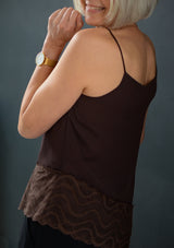 Fashion ebook ELVA Top| Größe 32-48 DIN- A4 & DIN-A0 PDF zum download