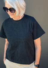 ebook Mix&Match Basic T-Shirt | Größe 32-58 DIN A4 (optional mit DIN A0) zum download