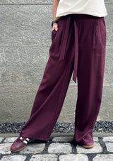 ebook Damen FILIPPA weite Hose | Größe 32 - 58 DIN A4 PDF zum download