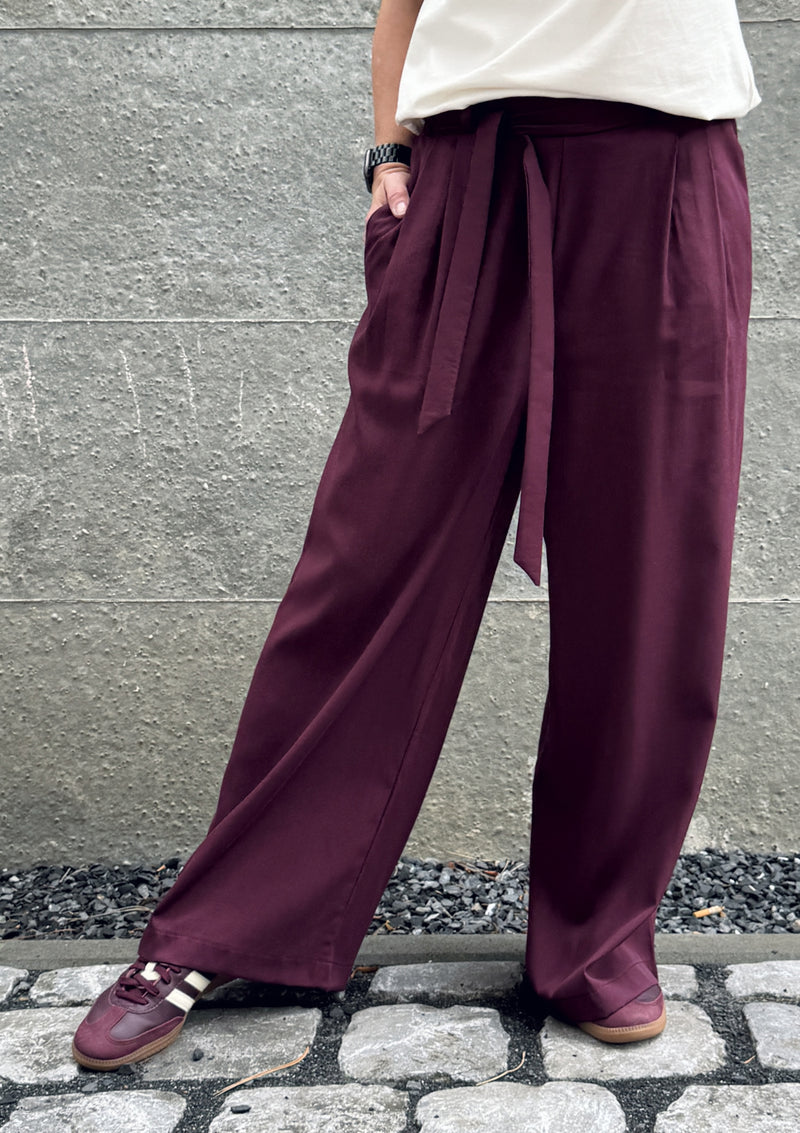 ebook Damen FILIPPA weite Hose | Größe 32 - 58 DIN A4 PDF zum download