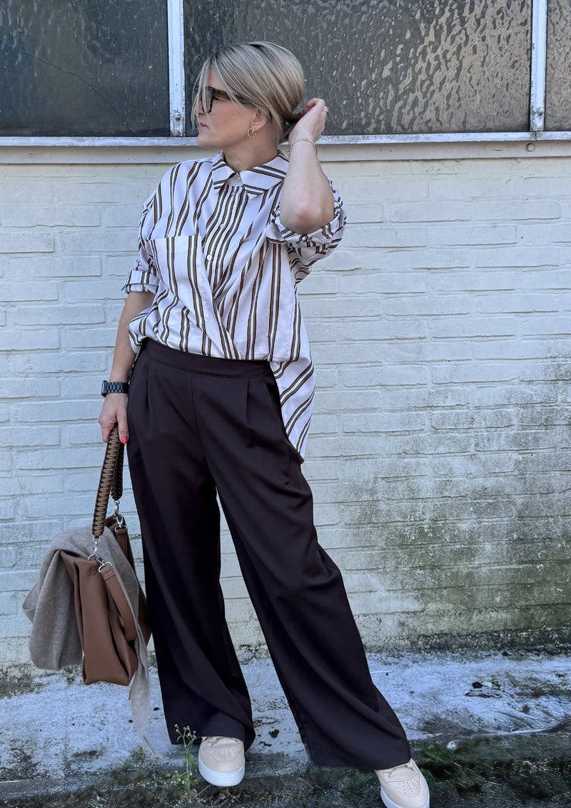 ebook Damen FILIPPA weite Hose | Größe 32 - 58 DIN A4 PDF zum download