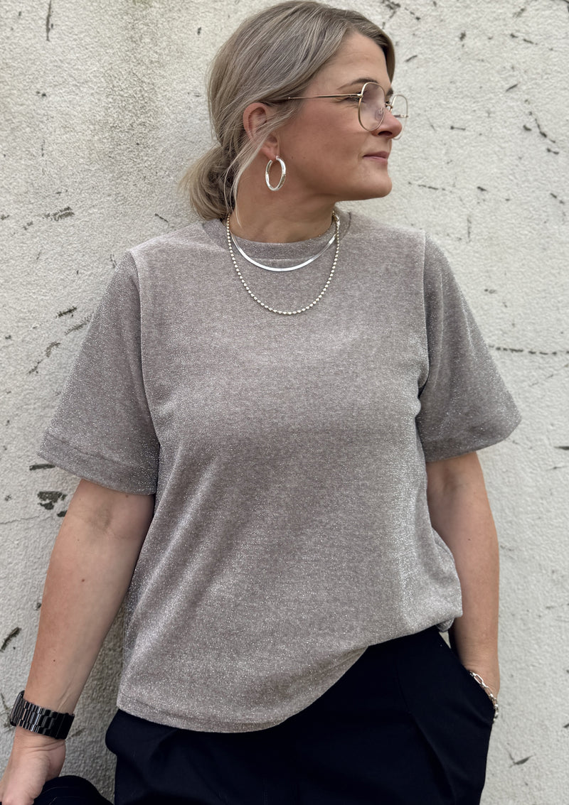ebook Mix&Match Basic T-Shirt | Größe 32-58 DIN A4 (optional mit DIN A0) zum download