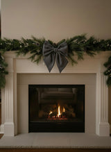 Ebook Calm Xmas Edit | Schleife, Stiefel & Tanne DIN- A4 & DIN-A0 PDF zum download