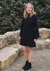 Papierschnitt Bluse Tiri | Größe 32-58