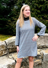 Papierschnitt Bluse Tiri | Größe 32-58