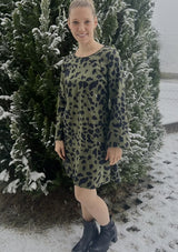 Papierschnitt Bluse Tiri | Größe 32-58