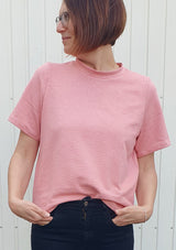 ebook Mix&Match Basic T-Shirt | Größe 32-58 DIN A4 (optional mit DIN A0) zum download