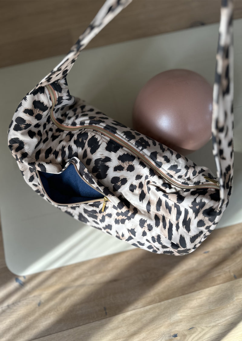Papierschnitt Tasche Måne - Mondtasche in 3 Größen (S-M-L)