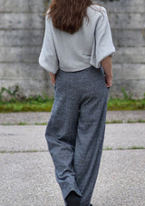 ebook Damen FILIPPA weite Hose | Größe 32 - 58 DIN A4 PDF zum download