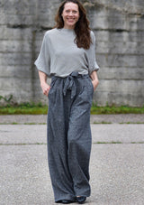 ebook Damen FILIPPA weite Hose | Größe 32 - 58 DIN A4 PDF zum download