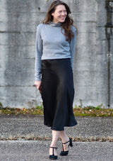 Schnittmusterergänzung Kleid Liv DIN A4 + DIN A0 PDF als download