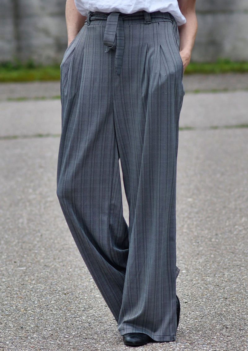 ebook Damen FILIPPA weite Hose | Größe 32 - 58 DIN A4 PDF zum download