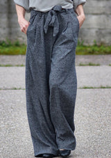 ebook Damen FILIPPA weite Hose | Größe 32 - 58 DIN A4 PDF zum download