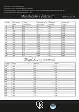 ebook Set Leevke | Größe 32-58 DIN A4 PDF zum download