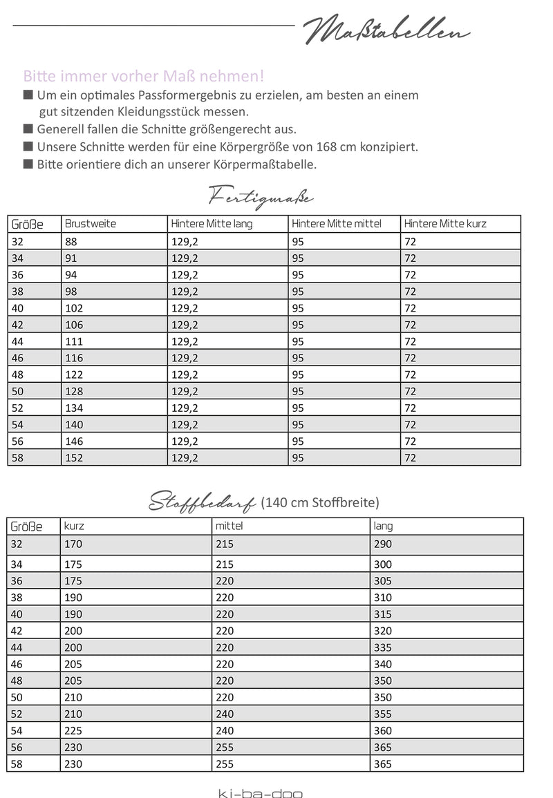 schnittmuster-kimono-weste-maßtabelle_yalene