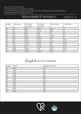ebook Hose Madita | Größe 32-52 DIN A4 PDF als download