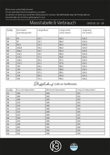 ebook Kleid Neele | Größe 32-58 DIN A4 (optional mit DIN A0) zum download
