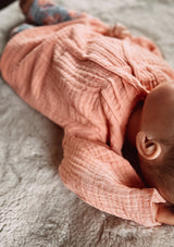 ebook Mini Set Baby Girl | Größe 50-80 DIN A4 PDF zum download