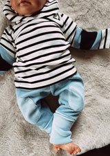 ebook Mini Set Baby Boy | Größe 50-80 DIN A4 PDF zum download