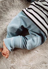 ebook Mini Set Baby Boy | Größe 50-80 DIN A4 PDF zum download
