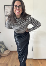 Schnittmusterergänzung Kleid Liv DIN A4 + DIN A0 PDF als download