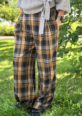 ebook Damen FILIPPA weite Hose | Größe 32 - 58 DIN A4 PDF zum download