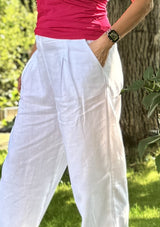 ebook Damen FILIPPA weite Hose | Größe 32 - 58 DIN A4 PDF zum download