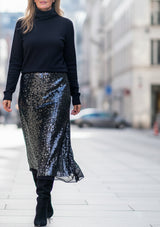 Schnittmusterergänzung Kleid Liv DIN A4 + DIN A0 PDF als download