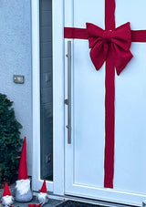 Ebook Calm Xmas Edit | Schleife, Stiefel & Tanne DIN- A4 & DIN-A0 PDF zum download