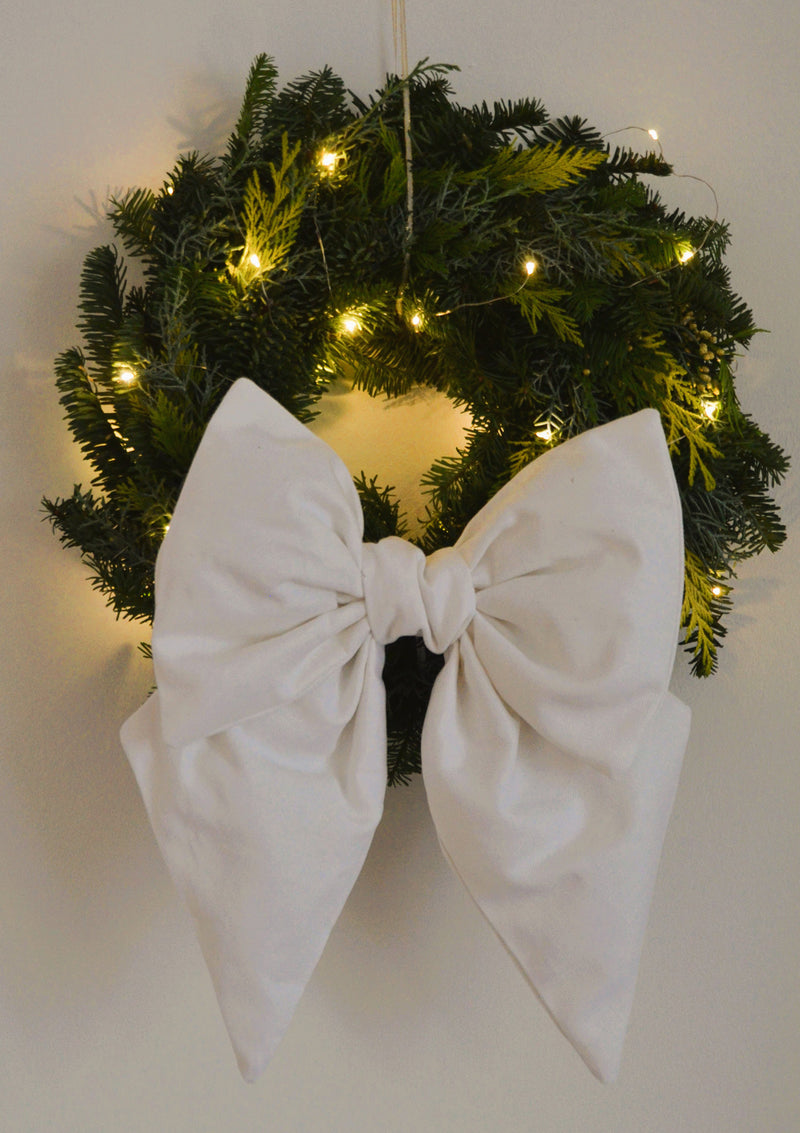 Ebook Calm Xmas Edit | Schleife, Stiefel & Tanne DIN- A4 & DIN-A0 PDF zum download