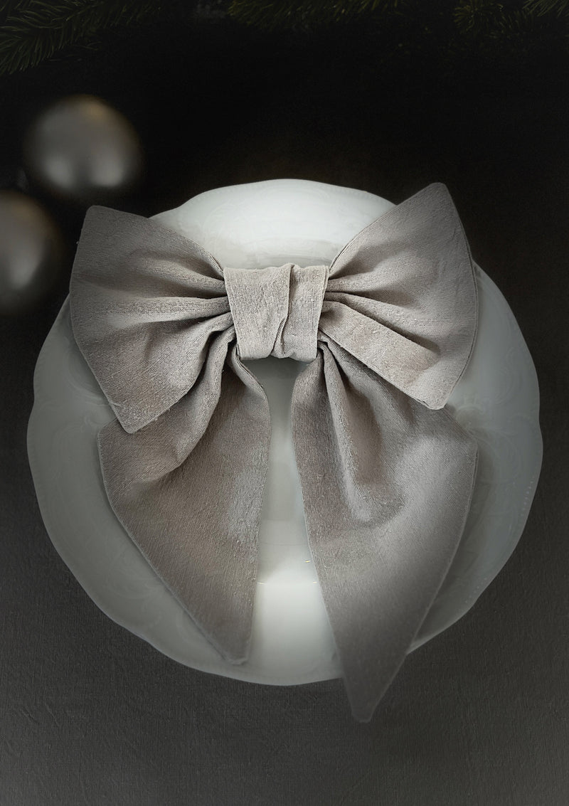 Ebook Calm Xmas Edit | Schleife, Stiefel & Tanne DIN- A4 & DIN-A0 PDF zum download