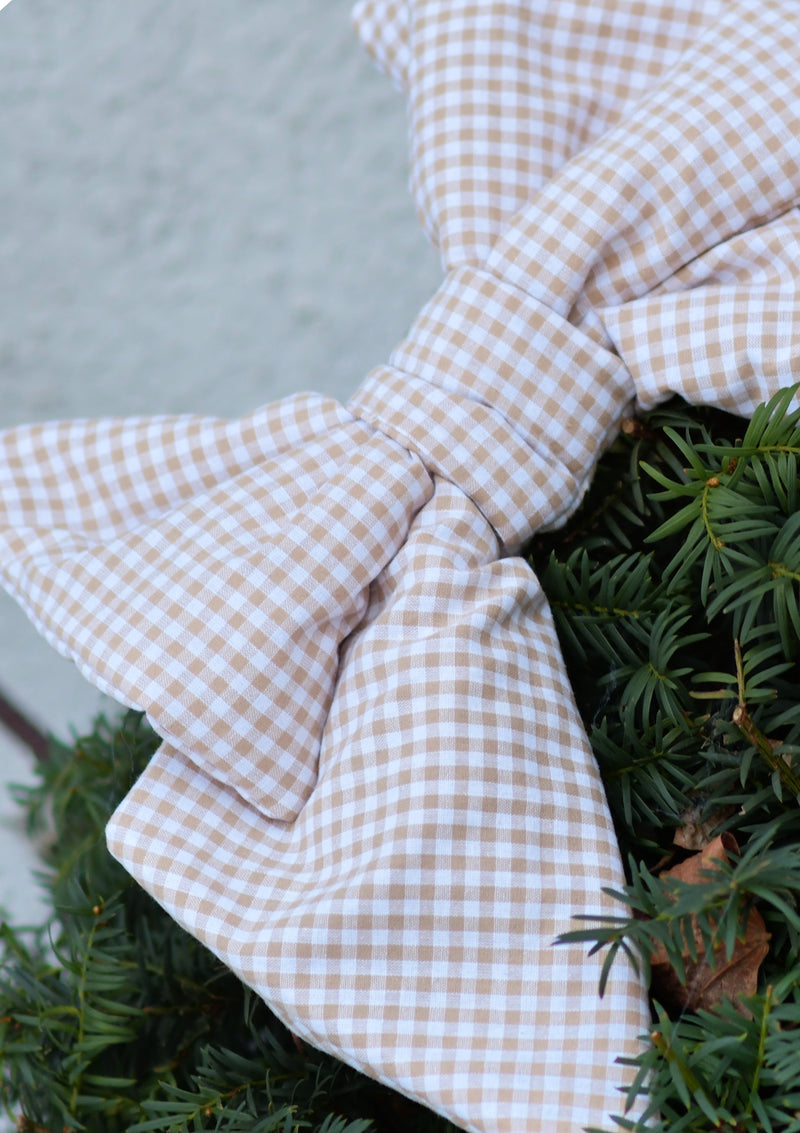 Ebook Calm Xmas Edit | Schleife, Stiefel & Tanne DIN- A4 & DIN-A0 PDF zum download