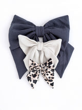 Ebook Calm Xmas Edit | Schleife, Stiefel & Tanne DIN- A4 & DIN-A0 PDF zum download