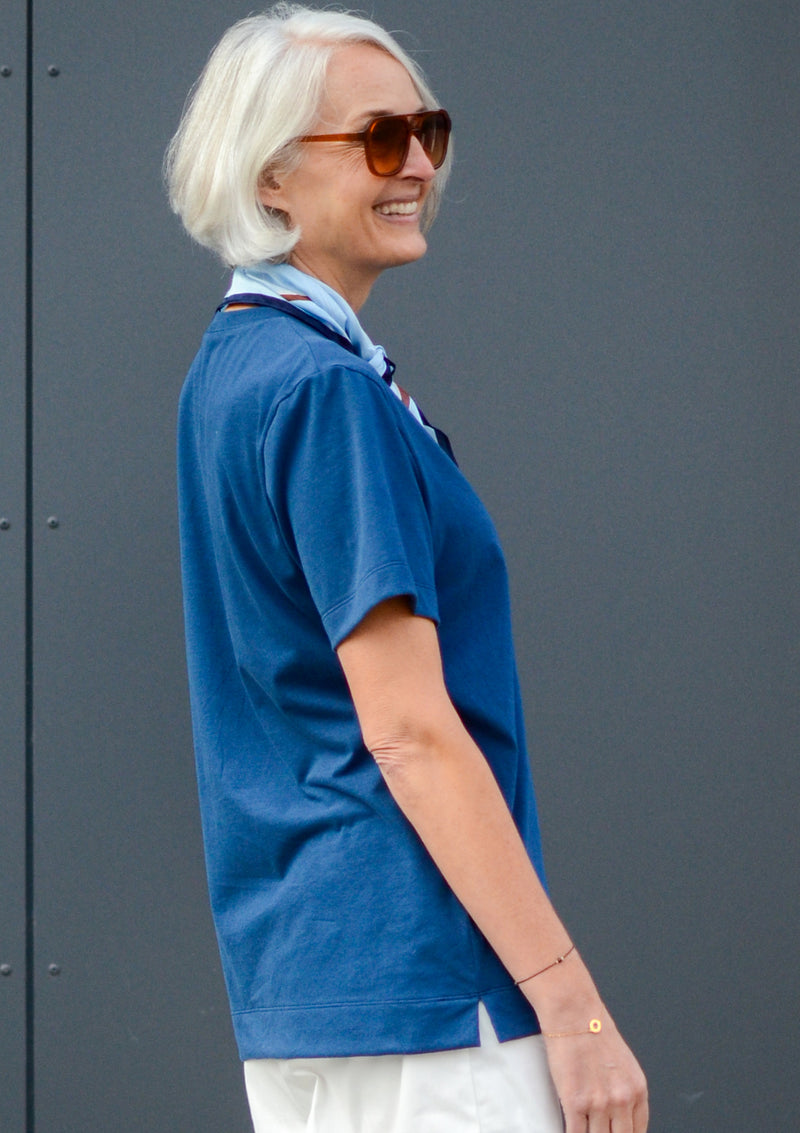 ebook Mix&Match Basic T-Shirt | Größe 32-58 DIN A4 (optional mit DIN A0) zum download