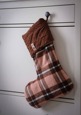 Ebook Calm Xmas Edit | Schleife, Stiefel & Tanne DIN- A4 & DIN-A0 PDF zum download