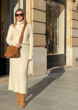 Schnittmusterergänzung Kleid Liv DIN A4 + DIN A0 PDF als download