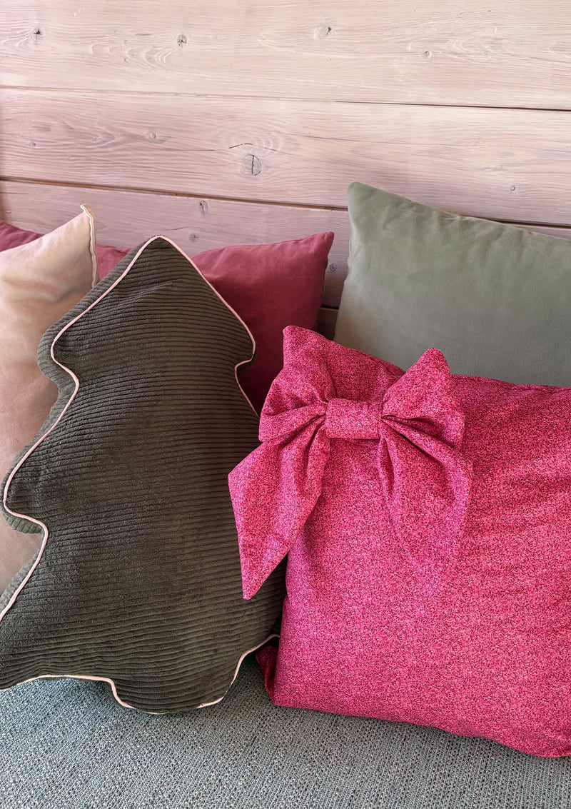 Ebook Calm Xmas Edit | Schleife, Stiefel & Tanne DIN- A4 & DIN-A0 PDF zum download