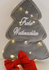 Ebook Calm Xmas Edit | Schleife, Stiefel & Tanne DIN- A4 & DIN-A0 PDF zum download