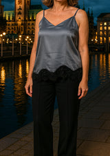 Fashion ebook ELVA Top| Größe 32-48 DIN- A4 & DIN-A0 PDF zum download