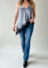 Fashion ebook ELVA Top| Größe 32-48 DIN- A4 & DIN-A0 PDF zum download