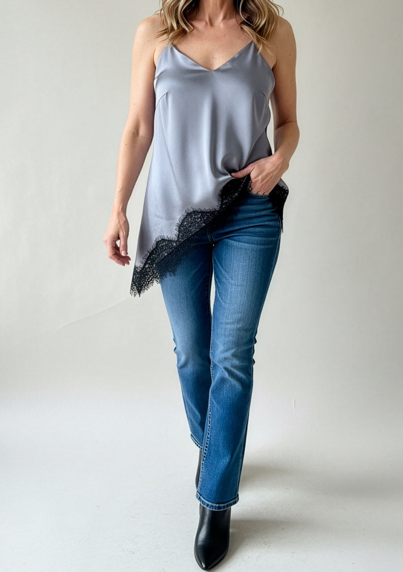 Fashion ebook ELVA Top| Größe 32-48 DIN- A4 & DIN-A0 PDF zum download