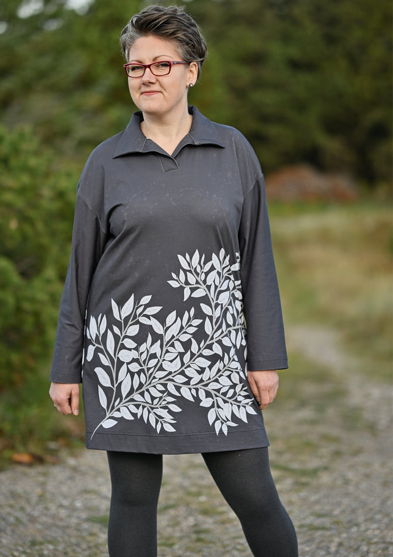 Fashion ebook BO Rugby Shirt | Größe 32-58 DIN- A4 & DIN-A0 PDF zum download