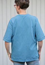 ebook Mix&Match Basic T-Shirt | Größe 32-58 DIN A4 (optional mit DIN A0) zum download