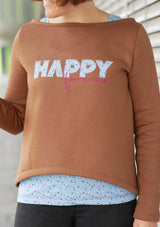 ebook Doppelshirt MAlotty Damen  | Größe 32-48 DIN A4 PDF zum download